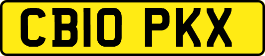 CB10PKX