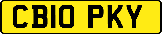 CB10PKY