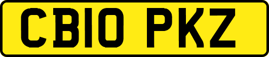 CB10PKZ
