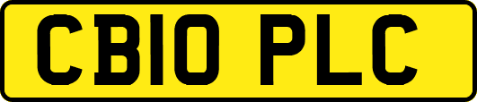 CB10PLC