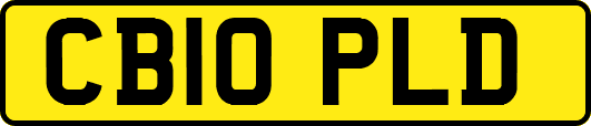 CB10PLD