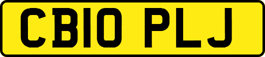 CB10PLJ