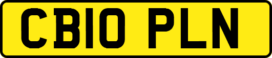 CB10PLN