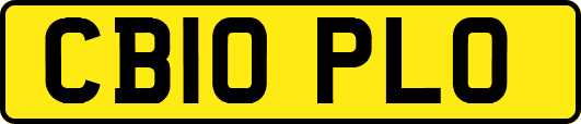 CB10PLO