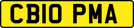 CB10PMA