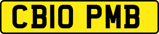 CB10PMB