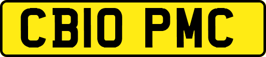 CB10PMC