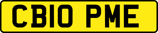 CB10PME