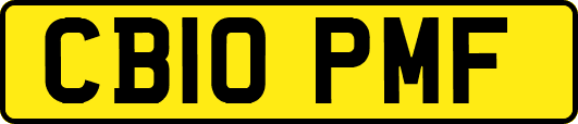 CB10PMF