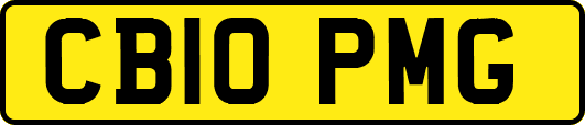 CB10PMG
