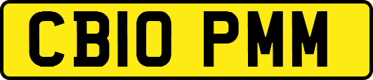 CB10PMM