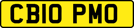 CB10PMO