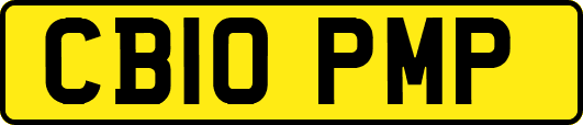 CB10PMP