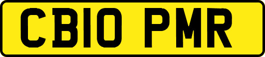 CB10PMR