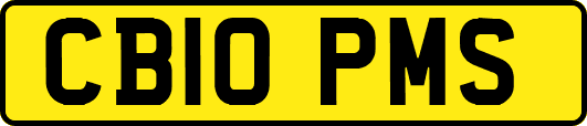 CB10PMS