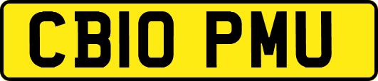 CB10PMU