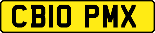 CB10PMX
