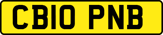 CB10PNB