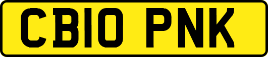 CB10PNK