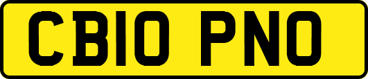 CB10PNO