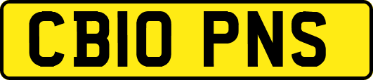 CB10PNS