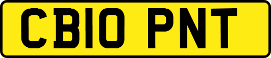 CB10PNT