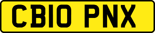 CB10PNX