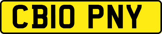 CB10PNY