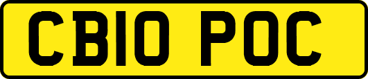 CB10POC