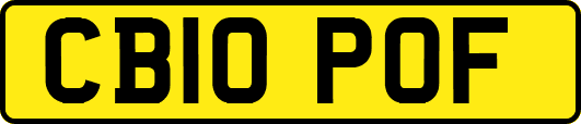 CB10POF