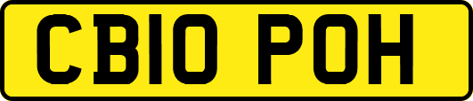 CB10POH