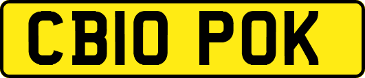 CB10POK