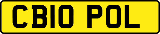 CB10POL