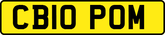 CB10POM
