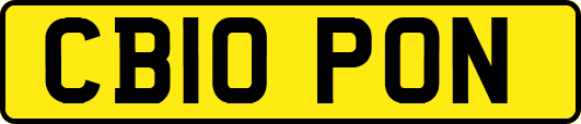 CB10PON