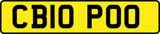 CB10POO
