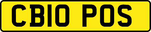 CB10POS