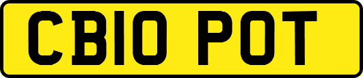 CB10POT