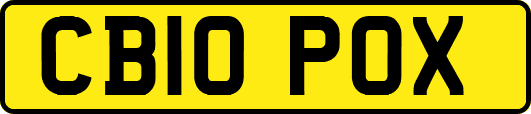 CB10POX