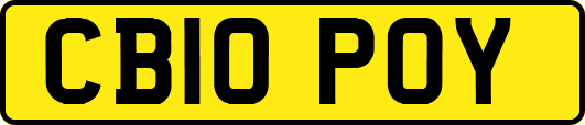 CB10POY