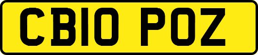 CB10POZ