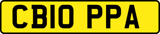 CB10PPA