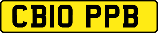 CB10PPB