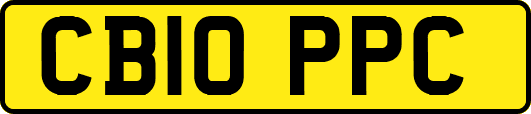 CB10PPC