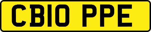 CB10PPE