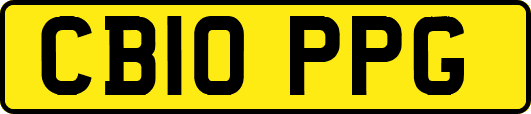 CB10PPG