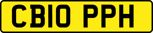 CB10PPH