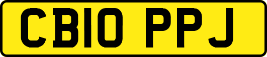 CB10PPJ