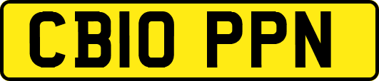 CB10PPN