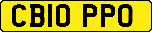 CB10PPO
